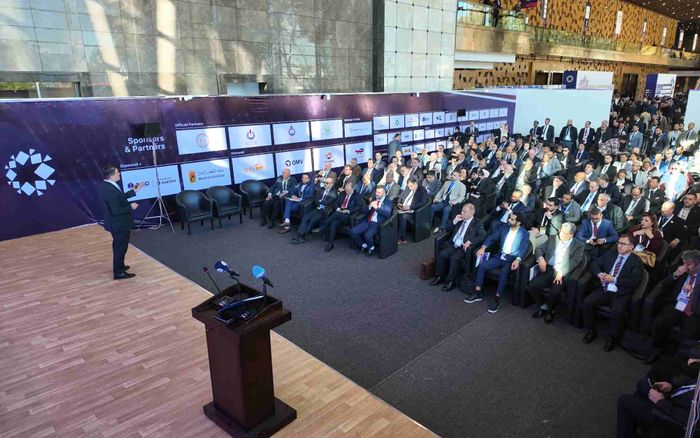 SLB, NESR and Delta United Group to Power Libya’s Energy Revival at LEES 2026