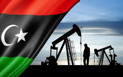 Libya Prepares New Bid Round Ahead of LEES 2027