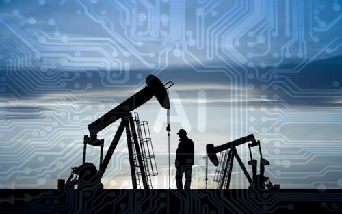 Digital Innovation in Libya’s Oil and Gas Sector