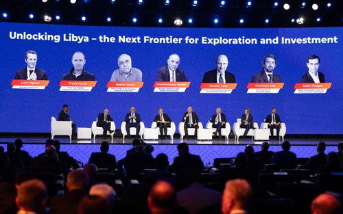 Eni, TotalEnergies Announce New Exploration Projects in Libya