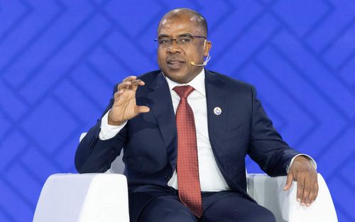 Libya’s Oil Minister: Brownfields, Local Investment Key to 2M BPD Production