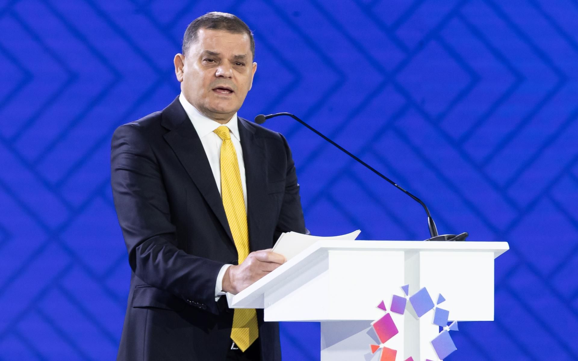 Libya Energy & Economic Summit Opens with Libya Eyeing 1.6M BPD in 2025