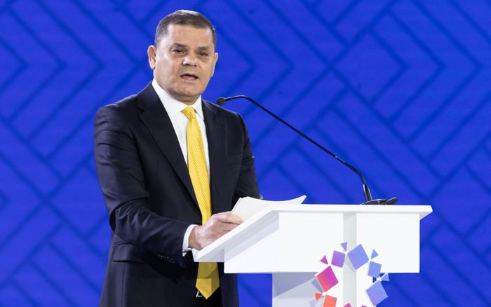 Libya Energy & Economic Summit Opens with Libya Eyeing 1.6M BPD in 2025