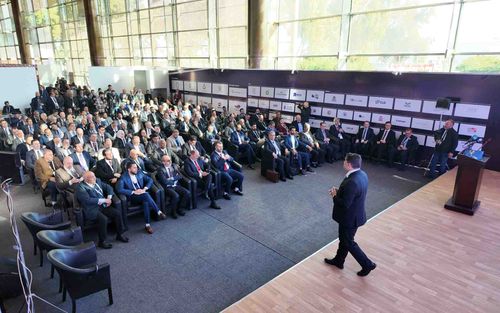 LEES 2025 Day One: Industry Leaders Discuss Libya’s Energy Tech, Sustainability and Workforce