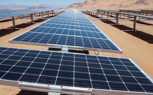 Libya’s Solar Pipeline Creates Opportunities for Investors at LEES 2027