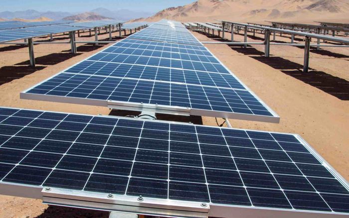 Libya’s Solar Pipeline Creates Opportunities for Investors at LEES 2027