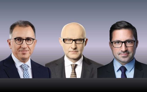 National Energy Champions Confirm Participation at Libya Energy & Economic Summit 2026