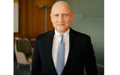 OMV Discusses Exploration Efforts in Libya's Sirte Basin, Eyes Strategic Growth