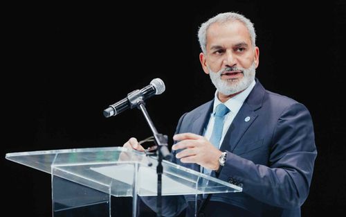 OPEC Secretary General to Address Investors at LEES 2026