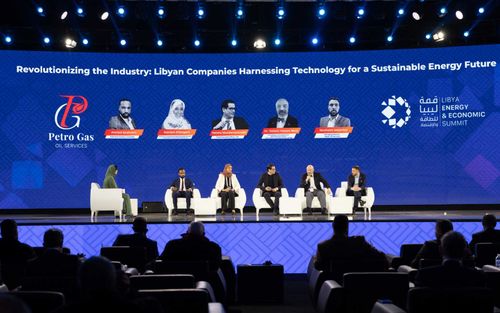 PetroGas Explores with NOC Technology Solutions to Support Commitment to Zero Flaring by 2030 at LEES
