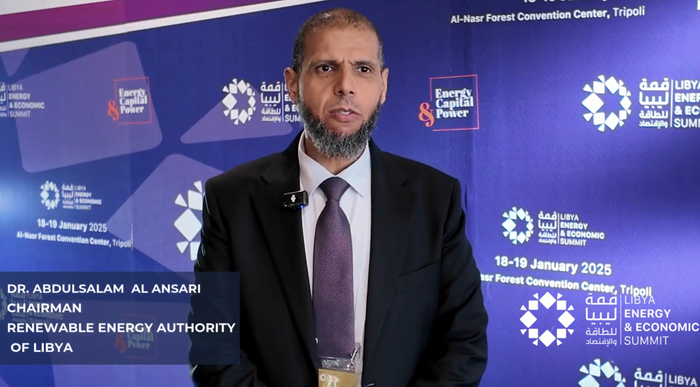 Libya’s 500 MW Sadada Solar Project to Advance in 2025