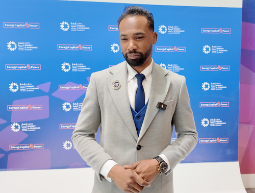 Contango CEO Links AI, Local Workforce to Libya’s Production Ambitions