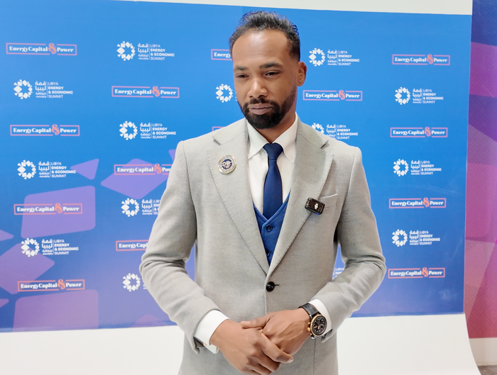 Contango CEO Links AI, Local Workforce to Libya’s Production Ambitions