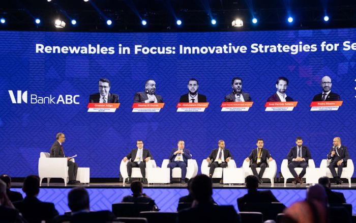 TotalEnergies prevede di portare avanti il progetto Sadada da 500 MW nel 2025