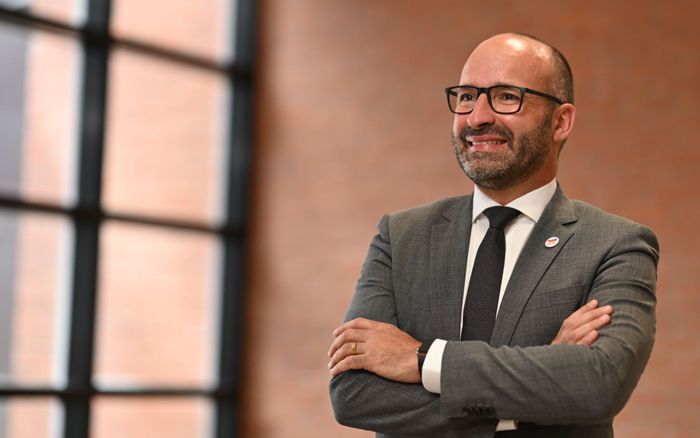 TotalEnergies guiderà l'espansione della produzione libica