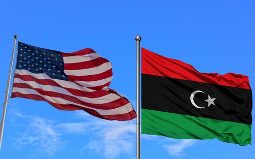 U.S. Energy Giants Deepen Libya Push Ahead of LEES 2027 Investment Cycle