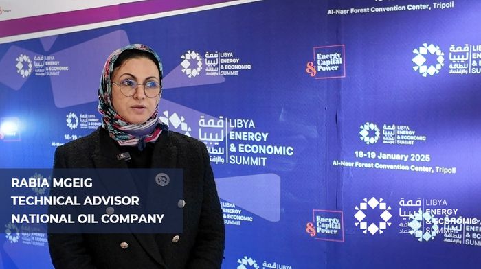 Libya’s NOC Encourages Greater Participation by Women in the Oil Sector