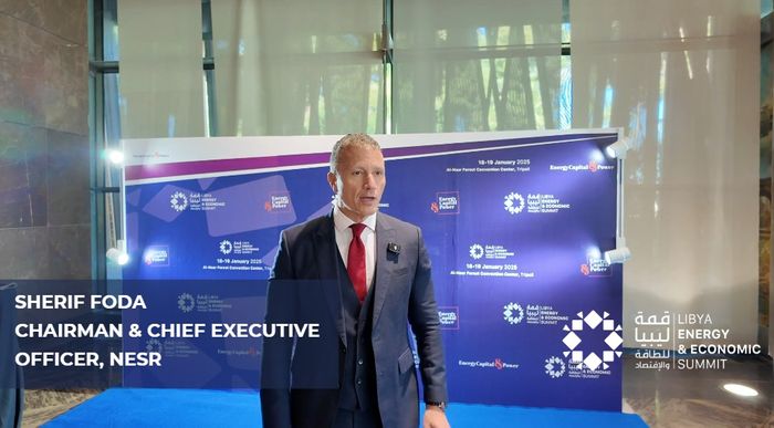 NESR Stands Ready to Support Libya’s Production Growth