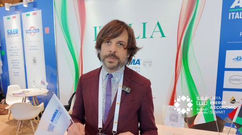 ANIMA Highlights Italian Commitment to Libyan Hydrocarbon Opportunities