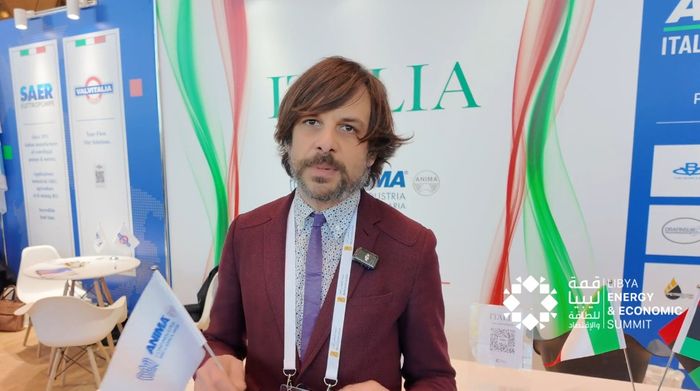 ANIMA Highlights Italian Commitment to Libyan Hydrocarbon Opportunities