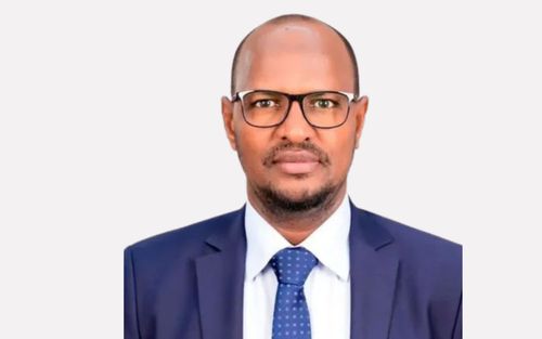 Somalia’s Petroleum Minister to Speak at LEES 2027