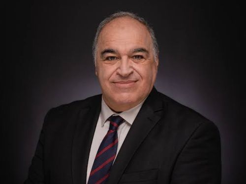 APPO Chief Ghezali to Bring Pan-African Energy Perspective to LEES 2027