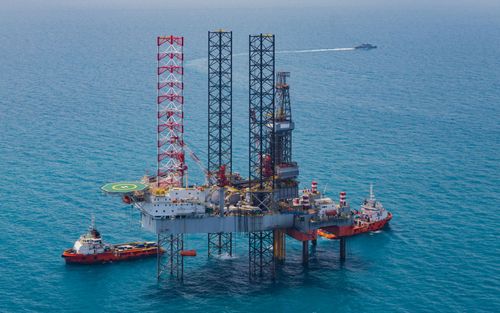 La Libia avanza nello sviluppo del gas offshore per 8 miliardi di dollari, mentre il settore acquista slancio