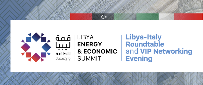 Strengthening Energy Ties: Libya, Italy Collaborate on Major Oil & Gas Ventures