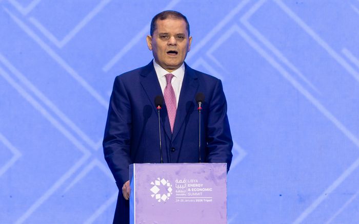 Libya Confirms February Licensing Awards as LEES 2026 Opens in Tripoli