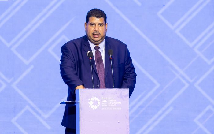 Libya’s Energy Rebirth: $20B Investment, Gas Growth and Strategic Partnerships