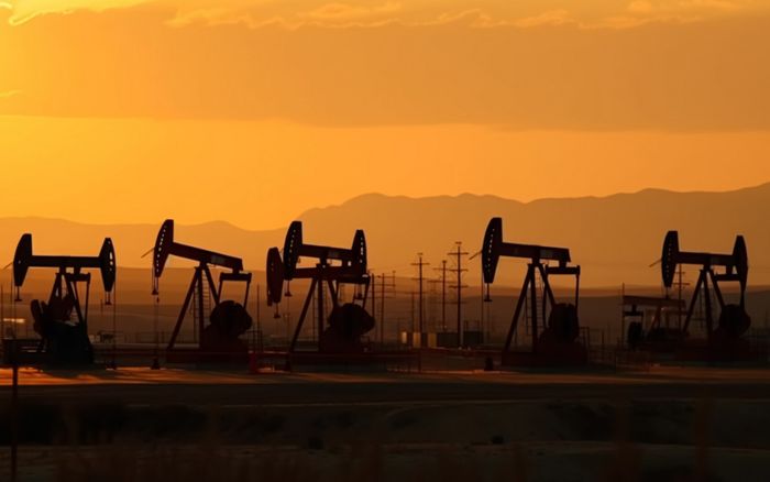 Türkiye Libya'nın Altyapı ve Enerji Büyümesinde Potansiyel Görüyor