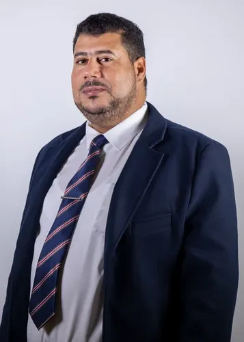 Massoud M. Suleman