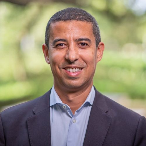 Abdellah Merad