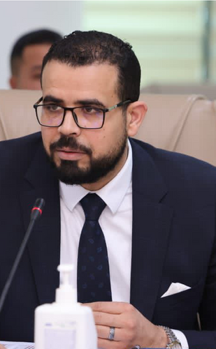 Abdulkareem Shuia - National Oil Corporation of Libya