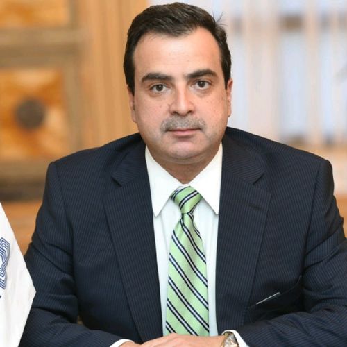 Ahmed Ali Attiga