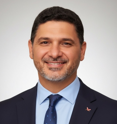 Ahmed Swedan - National Oil Corporation of Libya