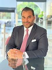 Ahmed Al-Ghazali