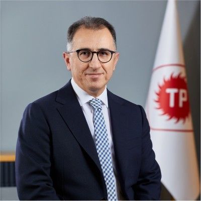 Ahmet Türkoğlu - TPAO