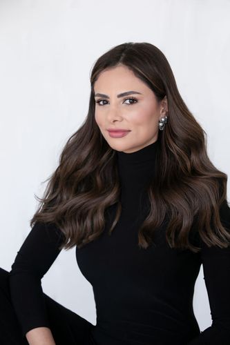 Amena Bakr