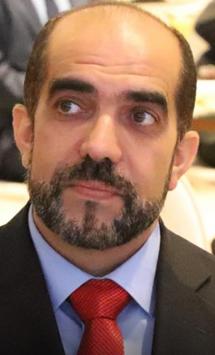 Anwar Aghil - National Oil Corporation of Libya