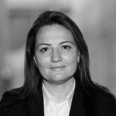 Asma Muttawa - White & Case LLP
