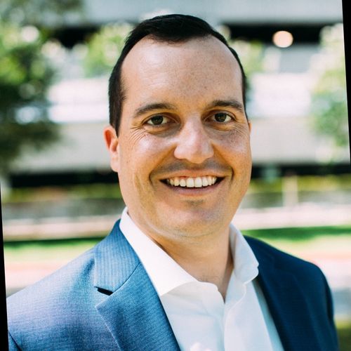 Brett Schellenberg