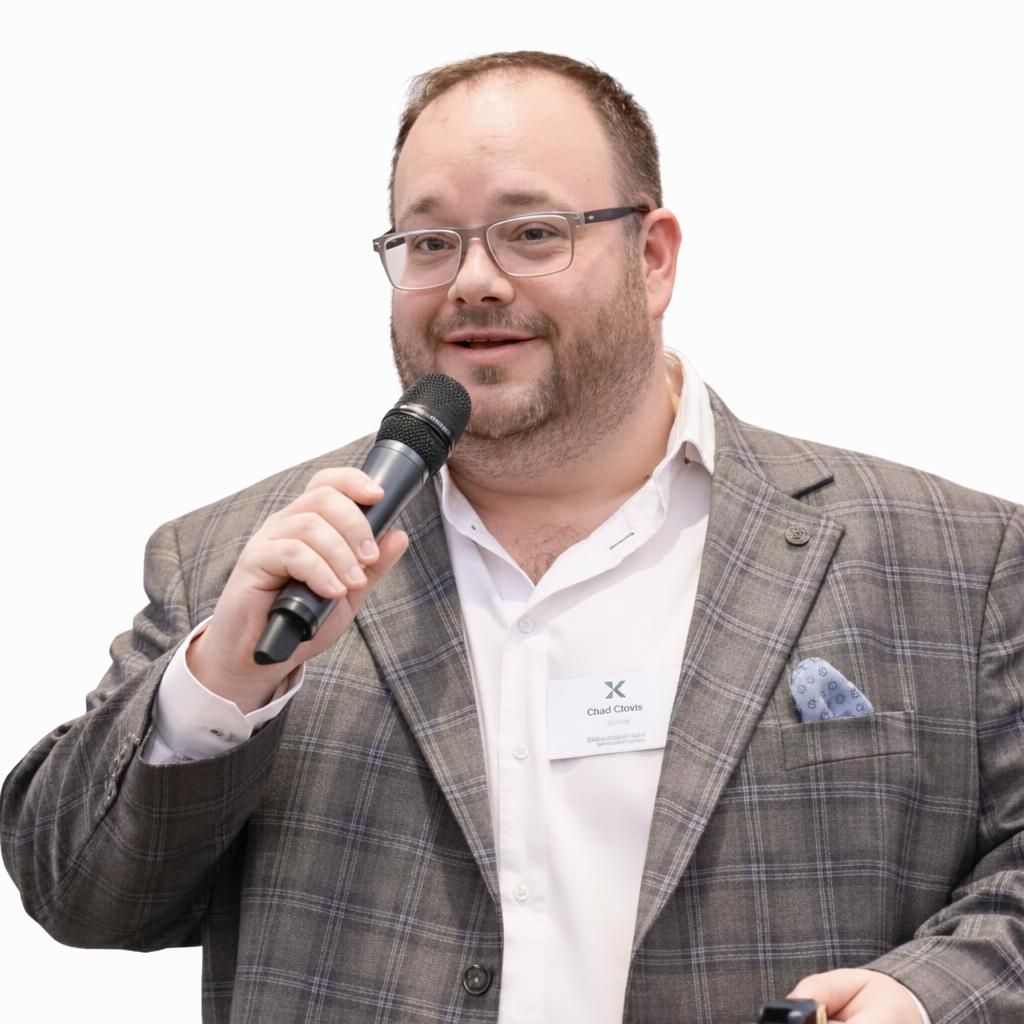 Chad Clovis - Karbon-X