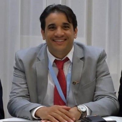 Dr. Samir Elamri - Society of Petroleum Engineers of Libya
