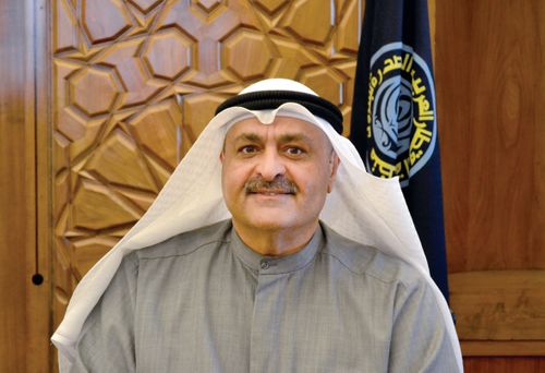 H.E. Eng. Jamal Essa Al Loughani