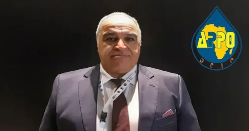 Farid Ghezali - African Petroleum Producers Organization (APPO)