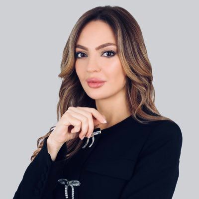 Fatima Swehli