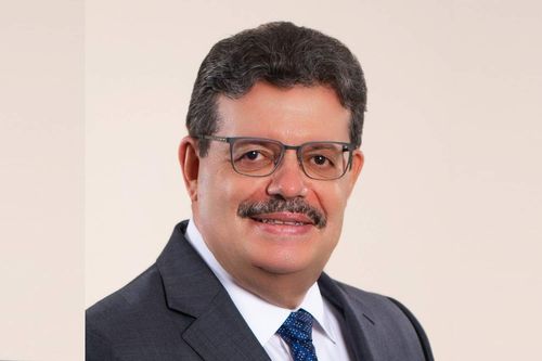 H.E. Eng. Mohamed Hamel