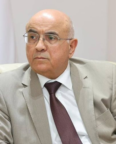 Bashir Garea