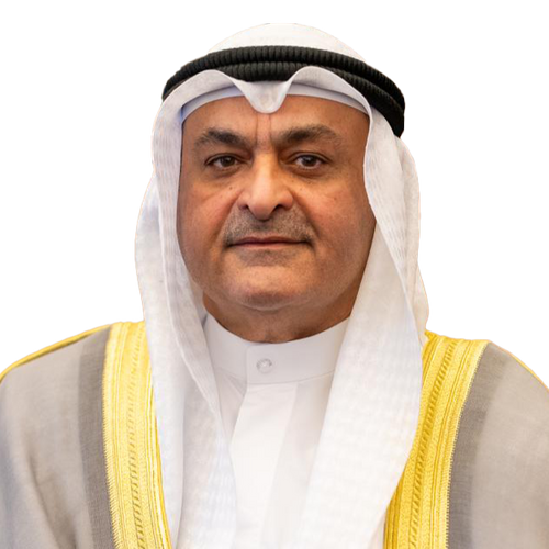 S.E. Ing. Jamal Issa Al Loughani - Organizzazione dei Paesi Arabi Esportatori di Petrolio 